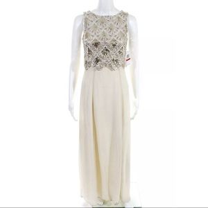 The Sequin Luxe Gown by Gianna Bini